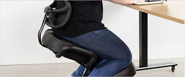 ergonomic chairs for seniors