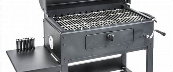top 10 best charcoal grill smoker