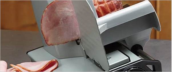 top meat slicer for home