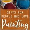 gifts for painters 
