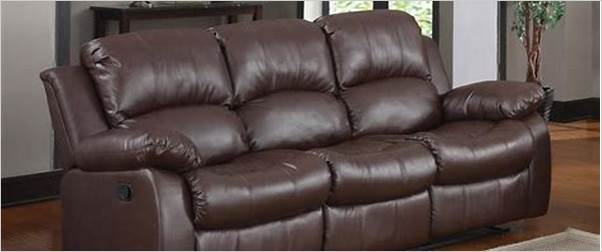 top 10 best reclining couch