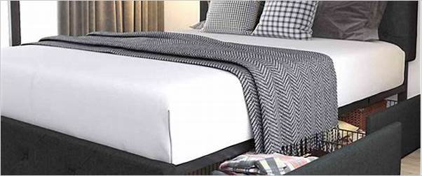 top 10 best upholstered bed