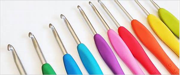 top rated crochet hooks